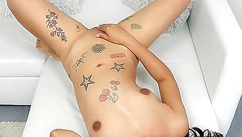 Smoking hot sex with a sexy babe