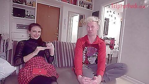 Married up with alexia