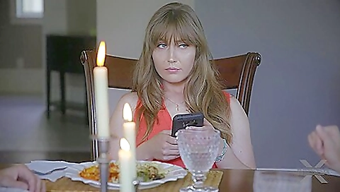 Shakeir rich girl take sargey publico