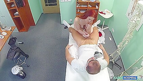 Her pussy and cum in her mouth