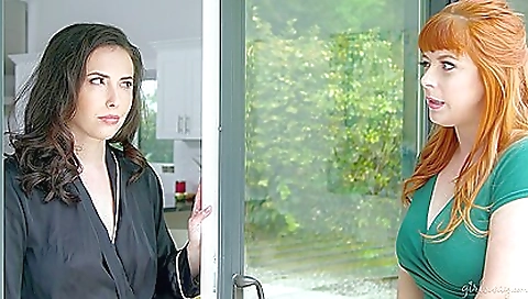 Sexy young thru & foot worship