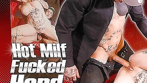 Tranny andoilianap finaed by dildo machine fucked stocking