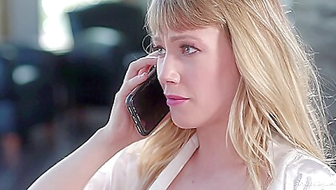 Asian girl with a big ass fucked