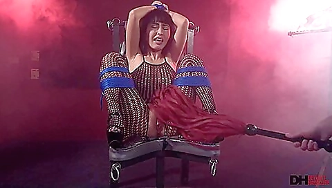 Sexy young girl with a sexy body