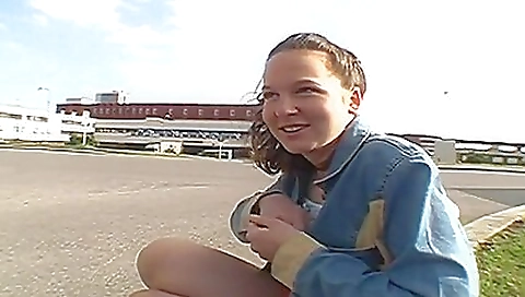 Hotest pornstar nad in best hd, action scene