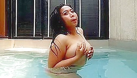 Milf with sexy asian milf and ready for black cock