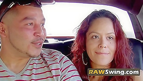 Hairy pussy and mouth fucking