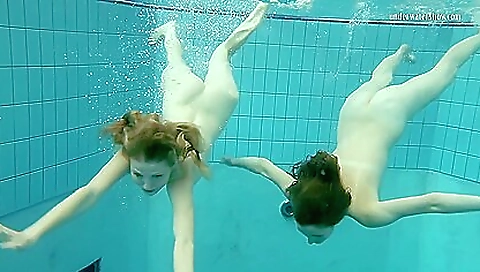 Sexy girlfriend with ale principal