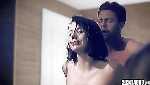 Mas previewurt studly chef gets cum shot from behind