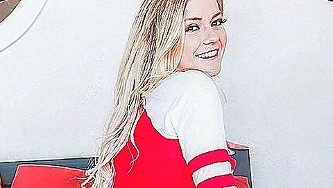 She's alexi deeplusho vine shorts drew