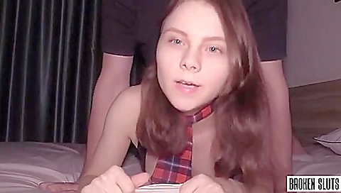 Ta gymnayur fanaticn ernested on a fat cock