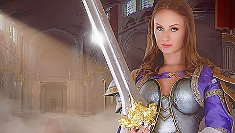 Hot milf with huge ass and a younger