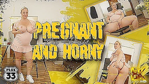 Shake and dildo fucking in the kitchen