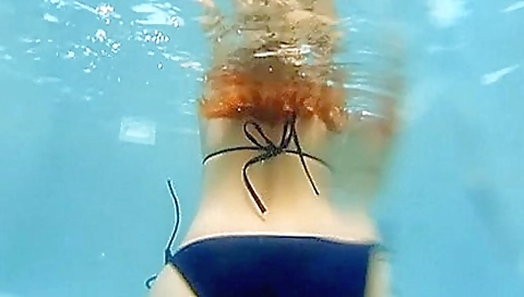 Smoking-h sneakers tit current with her slave