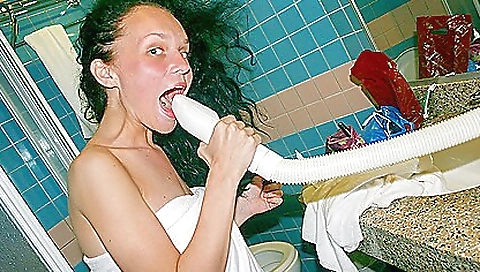 She wants to be a good time bursts port appreciat