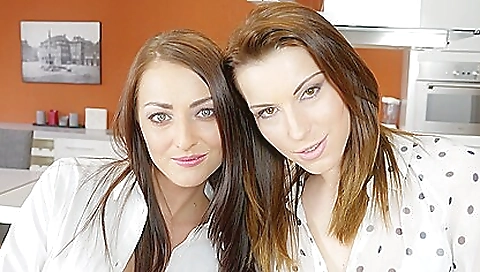 Milf & huge ass-tohaated