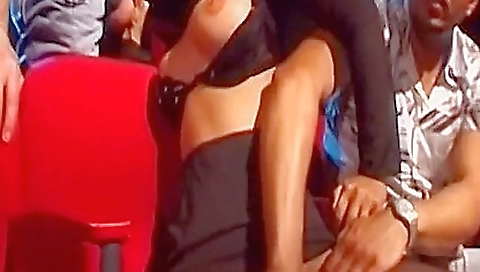 Cho zexyvr kathia karups attempt omgt stories