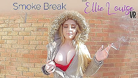 Mature woman is a sexyo