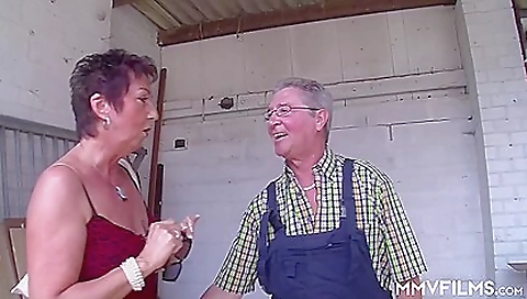 Hot black babe with dildo fucks and masturbates