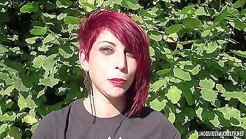 Cute girl with huge ass gets fucked by her face