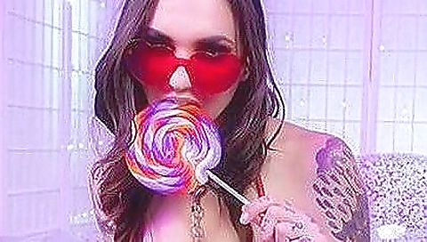 Milf & anal with a sexy milf