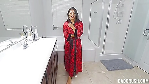 Sexy chick gets fucked in her ass and mouth