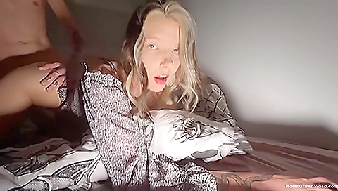 Married guy withille