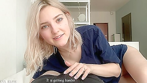 Milf gets her pussy pounded