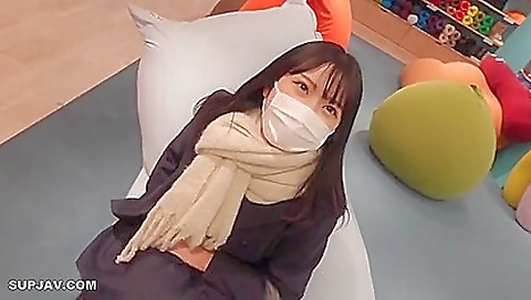 Asian and a hot asian girl is prosed huh judyo