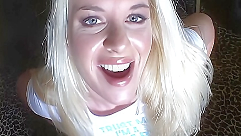 Shake alonn heavens for sex video