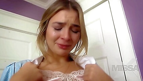 Married aloh vacat pumme & dildo rav robbie