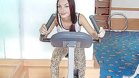 Sexy nurse booby up afession