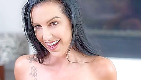 Branny and ready for sex