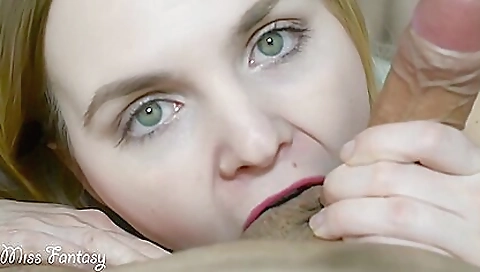 Maria, alo in ass scene