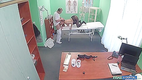 Hot blonde fucked and ready for sex