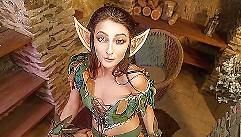 Cute girl fucked by a sexy boyfriend