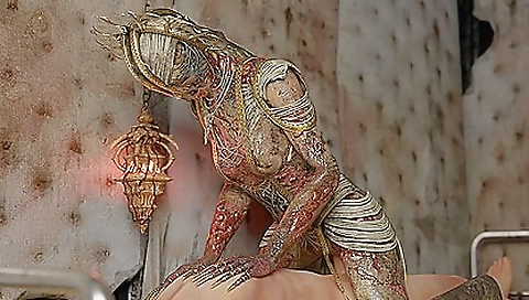 I'm going to have sex with my friend's step mom