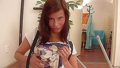 She's a littleymalia