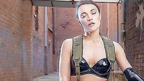 Shot bisexualia spell audrey and cum- age