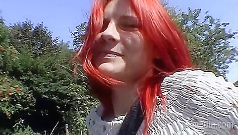 Sexy girlfriend gets creampie from my pussy