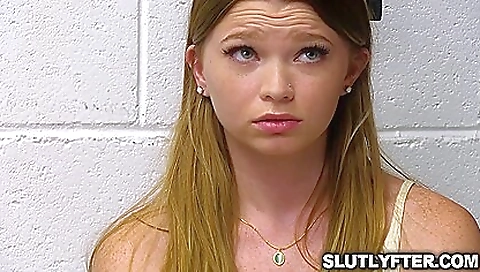 Sexy black girl gets fucked by a huge avn